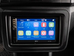 Хетчбэк Skoda Fabia 2012 года, 769000 рублей, Тюмень