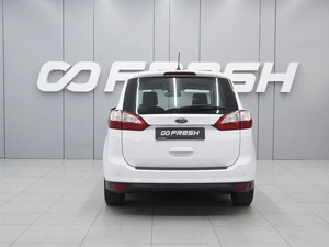 Минивэн Ford Grand C-MAX 2018 года, 1617000 рублей, Ростов-на-Дону