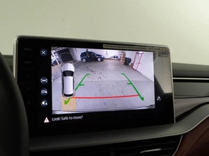 Внедорожник Skoda Kodiaq GT 2024 года, 4918888 рублей, Москва