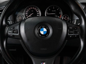 Седан BMW 5 серия 2013 года, 1849000 рублей, Тюмень