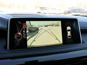 Внедорожник BMW X6 2015 года, 3150000 рублей, Волгоград