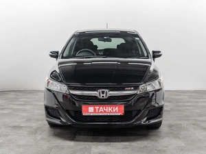 Минивэн Honda Stream 2013 года, 1275000 рублей, Красноярск