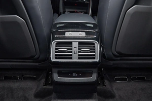 Внедорожник Audi Q5 2025 года, 6999000 рублей, Красноярск