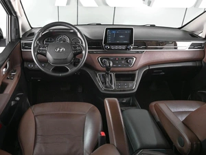 Минивэн Hyundai Grand Starex 2019 года, 3969000 рублей, Ростов-на-Дону