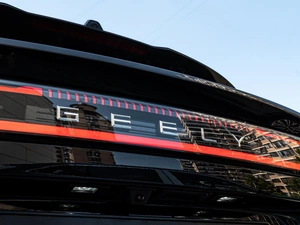 Внедорожник Geely Galaxy M7 2026 года, 3850000 рублей, Краснодар