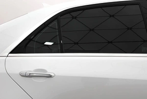 Седан Cadillac CTS 2016 года, 2627000 рублей, Орёл