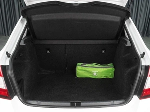 Лифтбек Skoda Rapid 2019 года, 999000 рублей, Тюмень