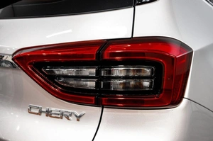 Внедорожник Chery Tiggo 4 Pro 2023 года, 1389000 рублей, Барнаул