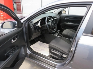 Седан Kia Rio 2020 года, 1875000 рублей, Брянск