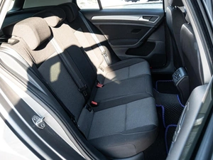 Хетчбэк Volkswagen Golf 2014 года, 1290000 рублей, Краснодар