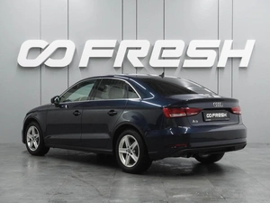 Седан Audi A3 2019 года, 2039000 рублей, Воронеж