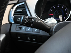Внедорожник Hyundai Grand Santa Fe 2014 года, 2284000 рублей, Кирилловка