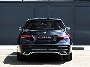 Седан Mercedes-benz E-класс 2021 года, 5749000 рублей, Кирилловка