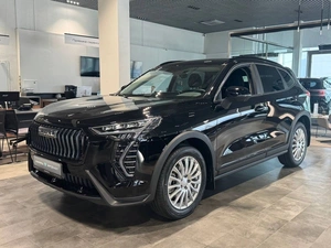 Внедорожник Haval Jolion 2026 года, 2649000 рублей, Красноярск