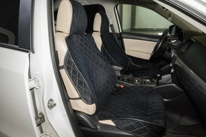 Внедорожник Mazda CX-5 2015 года, 2059000 рублей, Ульяновск