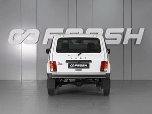 Внедорожник ВАЗ (LADA) Niva Legend 2024 года, 1060000 рублей, Минеральные Воды