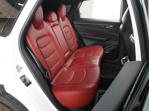 Внедорожник Baic X55 2024 года, 2249000 рублей, Воронеж