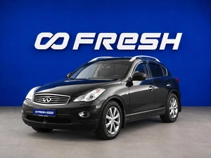 Внедорожник Infiniti EX25 2013 года, 1299033 рублей, Москва