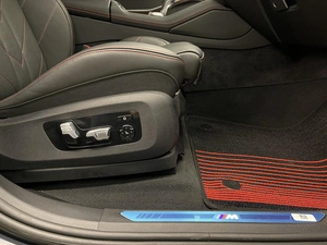 Внедорожник BMW XM 2023 года, 28560000 рублей, Красноярск