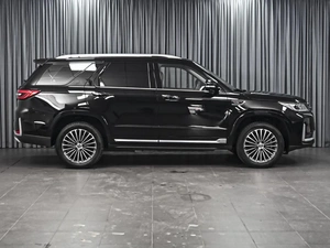 Внедорожник Changan CS95 2023 года, 2994000 рублей, Ставрополь