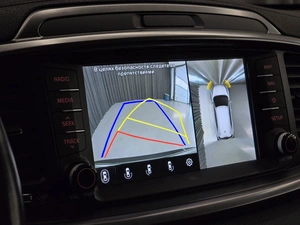 Внедорожник Kia Sorento Prime 2019 года, 2649000 рублей, Красноярск