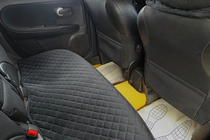 Хетчбэк Nissan Note 2012 года, 799000 рублей, Тюмень