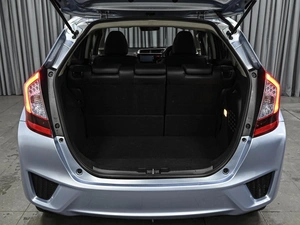 Хетчбэк Honda Fit 2016 года, 1098000 рублей, Ставрополь