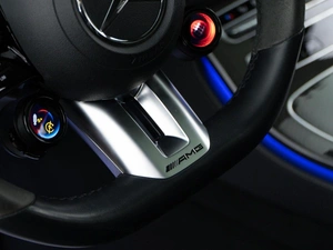 Седан Mercedes-benz E-класс AMG 2021 года, 12349999 рублей, Москва