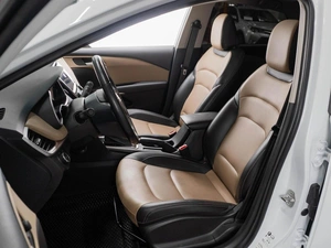 Седан Chevrolet Monza 2022 года, 1589000 рублей, Тюмень