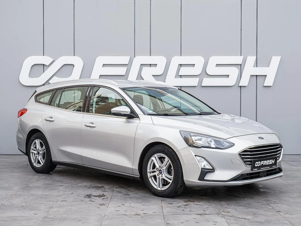 Универсал Ford Focus 2019 года, 1440000 рублей, Краснодар