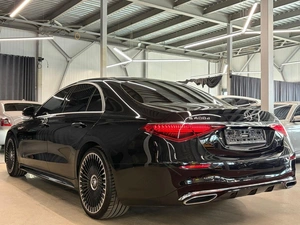 Седан Mercedes-benz S-класс 2022 года, 10350000 рублей, Павловская Слобода