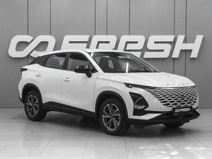 Внедорожник OMODA C5 2024 года, 1780000 рублей, Ростов-на-Дону