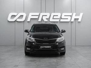 Седан Kia Rio 2016 года, 1049000 рублей, Воронеж