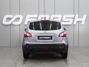 Внедорожник Nissan Qashqai 2010 года, 954000 рублей, Воронеж
