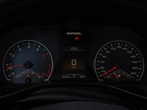 Внедорожник Haval Jolion 2023 года, 1560000 рублей, Краснодар
