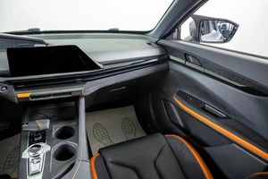 Лифтбек Changan UNI-V 2022 года, 2659000 рублей, Пермь