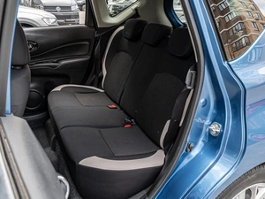 Хетчбэк Nissan Note 2018 года, 1330000 рублей, Краснодар