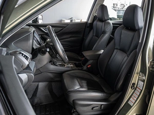 Внедорожник Subaru Forester 2018 года, 3250000 рублей, Краснодар