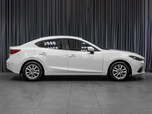 Седан Mazda 3 2013 года, 1599000 рублей, Тюмень