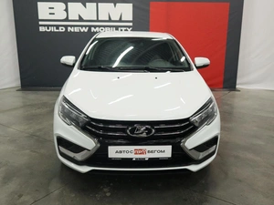 Седан ВАЗ (LADA) Vesta 2024 года, 1580000 рублей, Курск