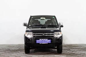 Внедорожник Mitsubishi Pajero Mini 2011 года, 819000 рублей, Сургут