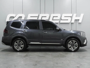 Внедорожник Kia Mohave 2020 года, 5399000 рублей, Воронеж