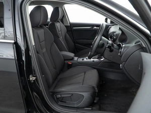 Хетчбэк Audi A3 2013 года, 1973055 рублей, Москва