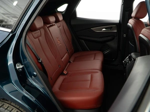 Внедорожник Forthing T5 EVO 2023 года, 2069050 рублей, Москва