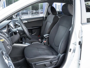 Седан Kia Cerato 2009 года, 760000 рублей, Волгоград