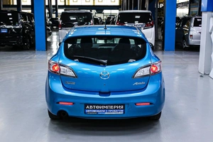 Хетчбэк Mazda Axela 2011 года, 938000 рублей, Солонцы