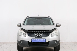 Внедорожник Nissan Qashqai 2008 года, 799000 рублей, Красноярск