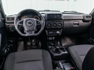 Внедорожник ВАЗ (LADA) 4x4 (Нива) 2021 года, 729000 рублей, Большой Сочи