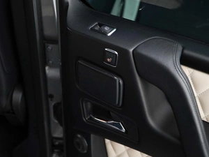 Внедорожник Mercedes-benz G-класс AMG 2013 года, 5577999 рублей, Москва