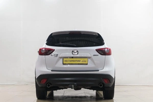 Внедорожник Mazda CX-5 2016 года, 2369000 рублей, Новокузнецк